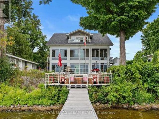 House for sale in Beckwith, Ontario
