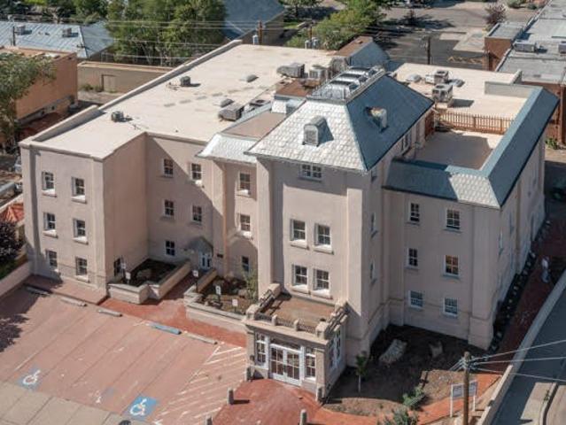 Property for rent in Santa Fe, New Mexico