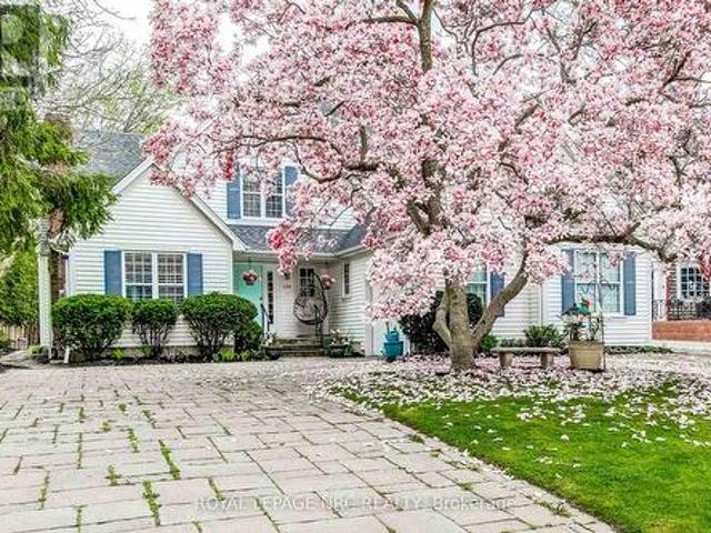 House for sale in Niagara, Ontario