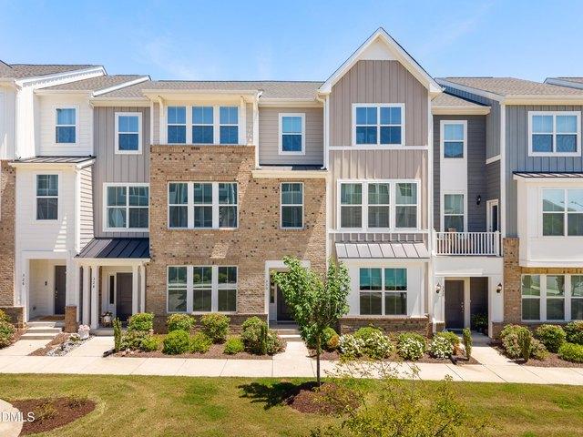 Townhouse for sale in Wake, North Carolina