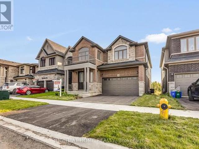 House for sale in Brant, Ontario