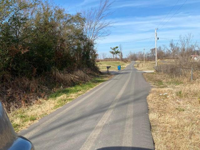 Land for sale in Fulton, Kentucky