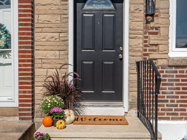Townhouse for sale in Delco, Pennsylvania