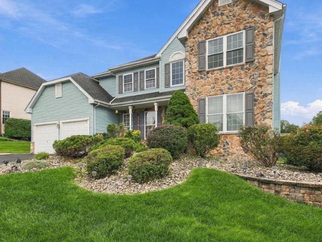House for sale in Bucks, Pennsylvania