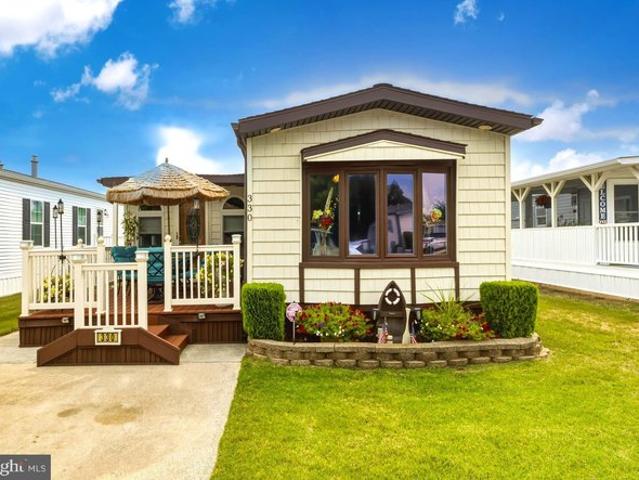 House for sale in Green Creek, New Jersey