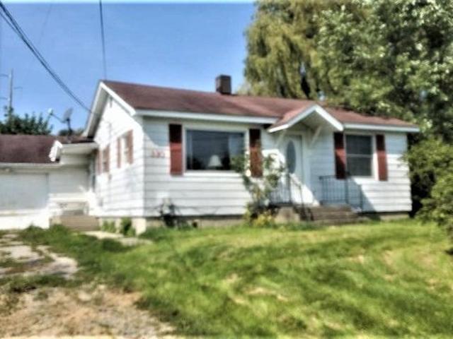 House for sale in Rose City, Michigan