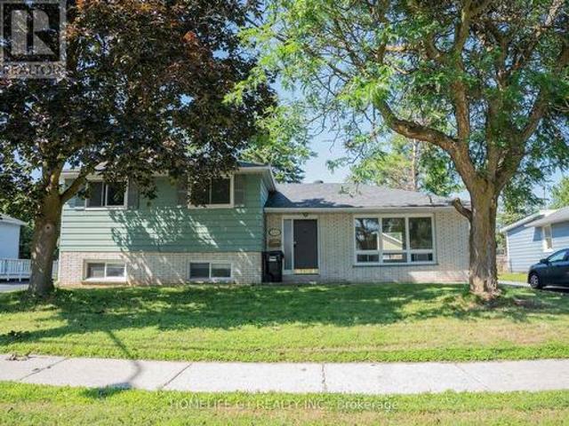House for sale in Barrie, Ontario