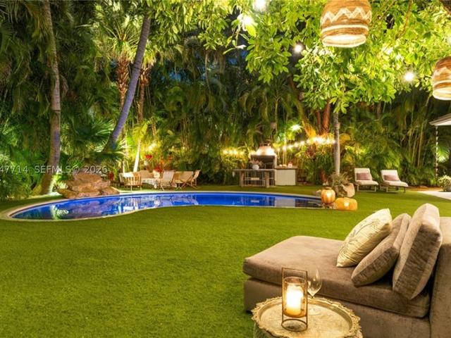 House for sale in Key Biscayne, Florida