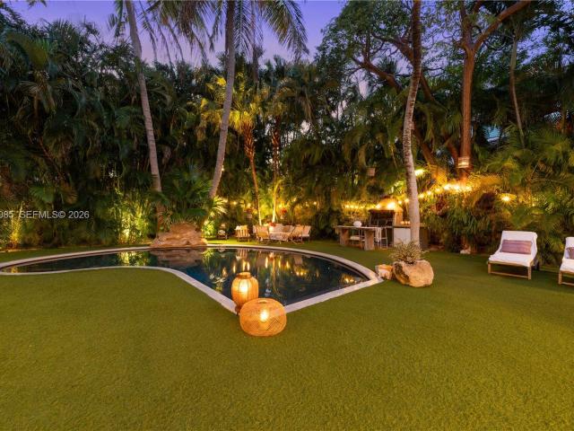 Property for sale in Key Biscayne, Florida