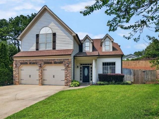 House for sale in Alpharetta, Fulton County