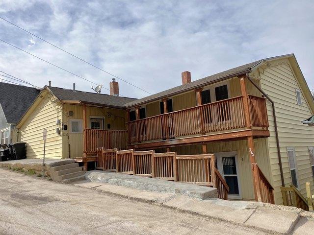 House for sale in Lead, South Dakota