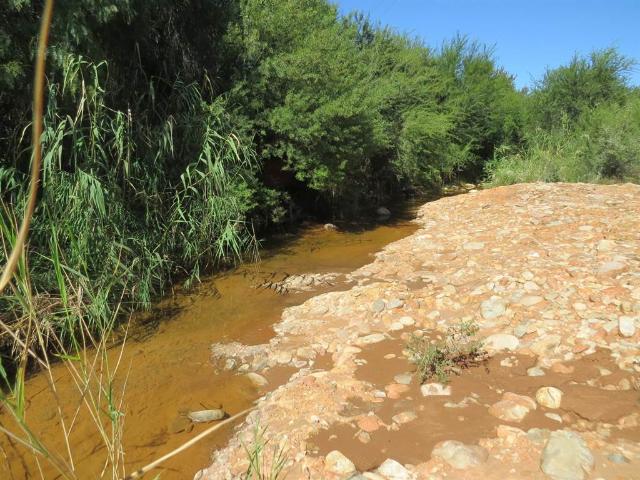 Land for sale in Groot Brak Rivier, Western Cape