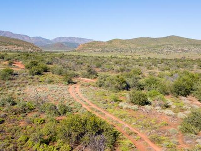 Land for sale in Groot Brak Rivier, Western Cape