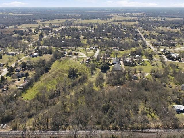 Land for sale in Milam, Texas