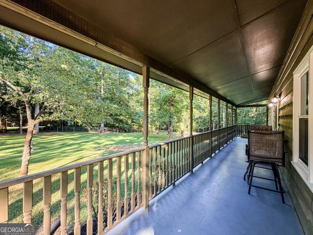 House for sale in Demorest, Georgia
