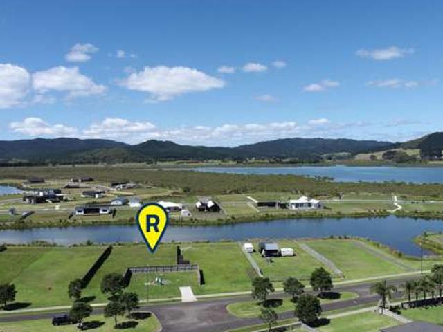 Land for sale in Matarangi, Waikato