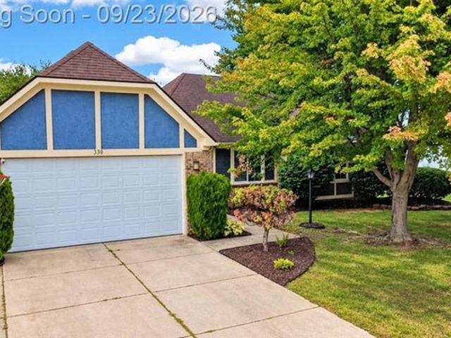 House for sale in Harbour Pointe, Belleville