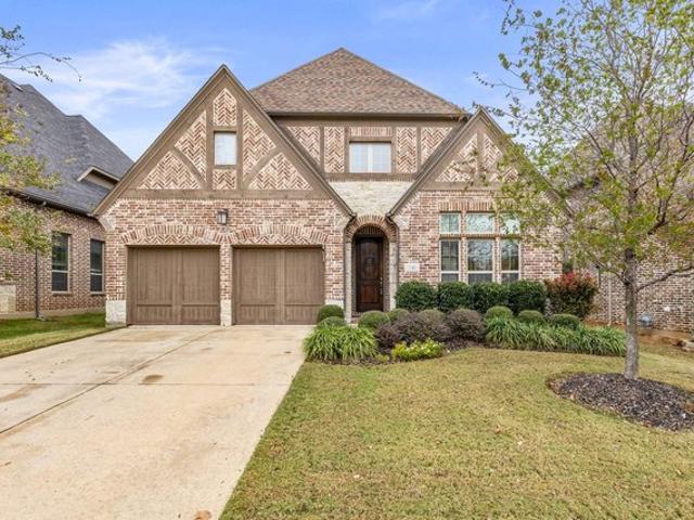House for sale in Grapevine, Texas