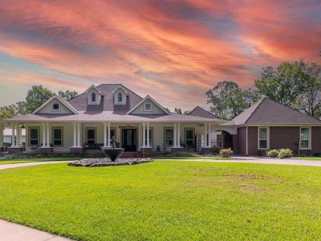 House for sale in West Monroe, Louisiana