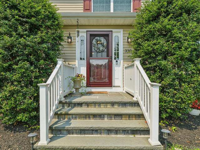 House for sale in Centereach, New York