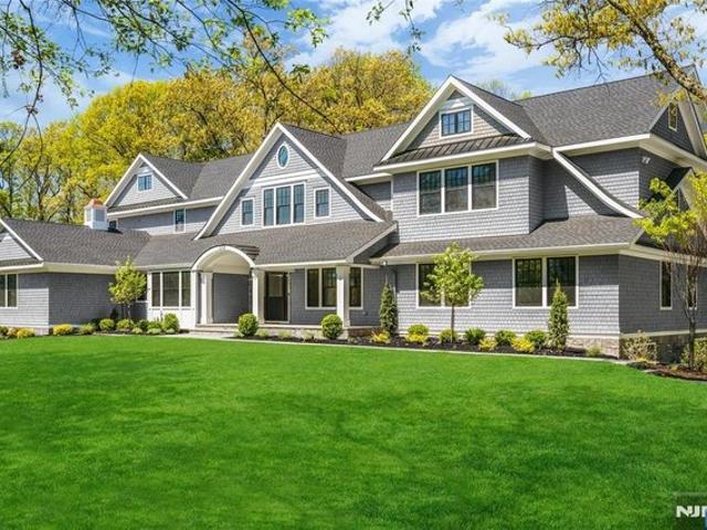 House for sale in Millburn, New Jersey