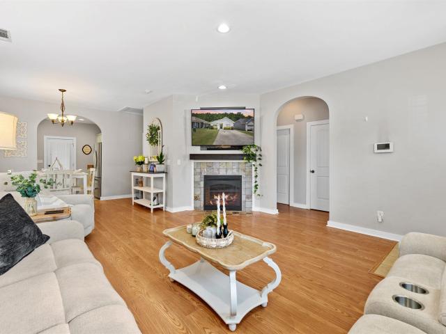 House for sale in Margaret, Alabama
