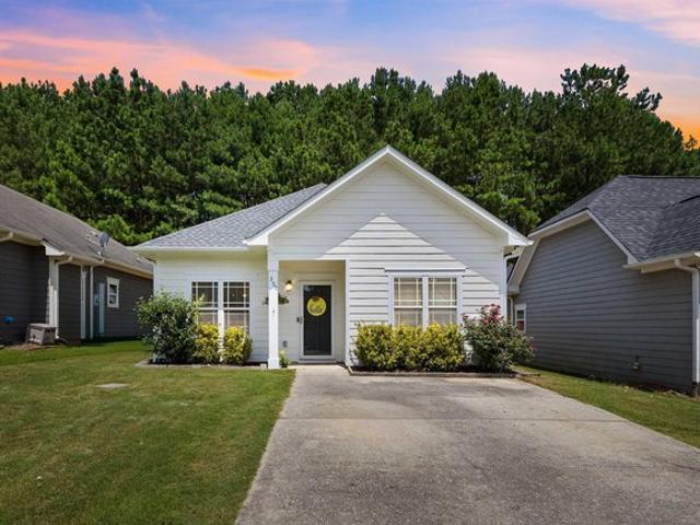 House for sale in Odenville, Alabama