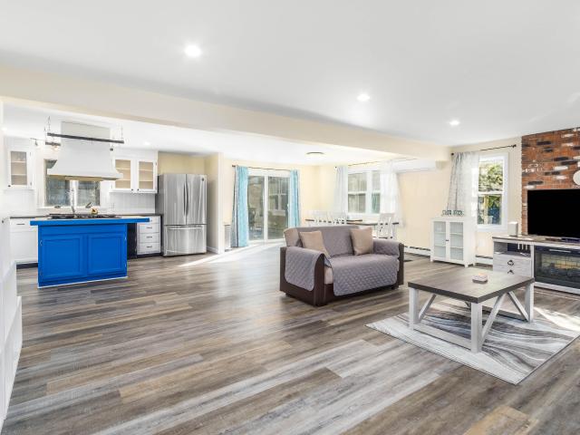Property for sale in Eastham, Massachusetts