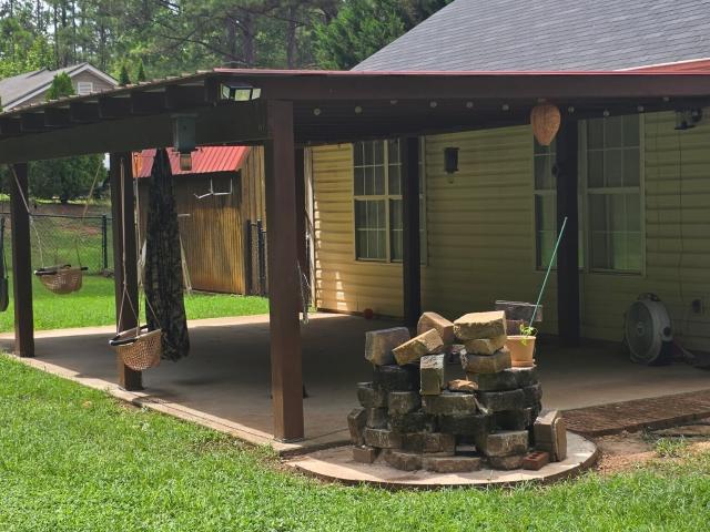 House for sale in Senoia, Georgia