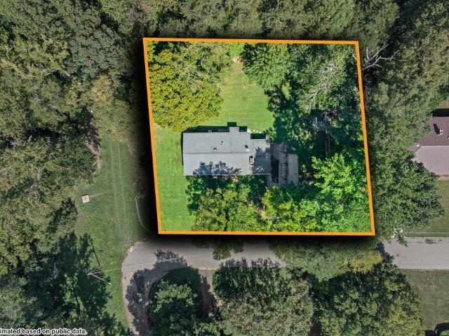 House for sale in Warrenton, Warren County