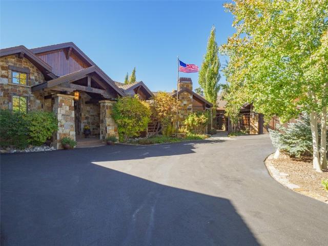 House for sale in Silverthorne, Colorado