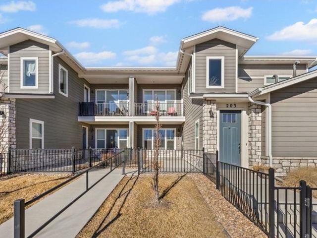 Condo for sale in Longmont, Colorado