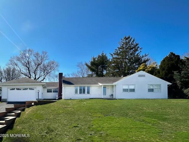 House for rent in Long Branch