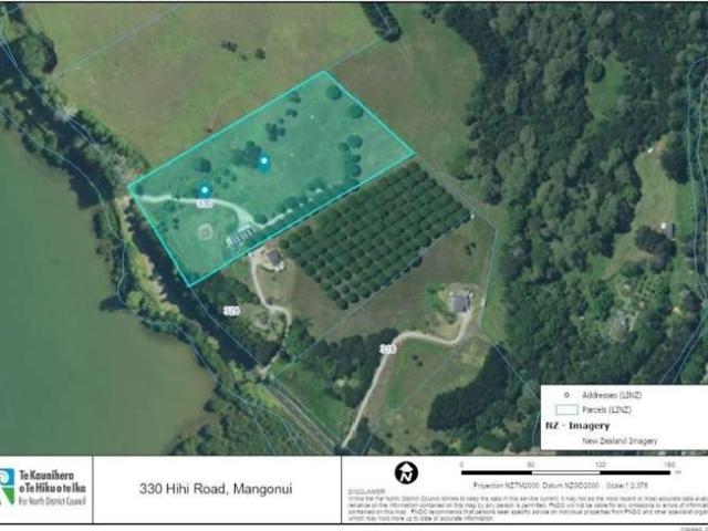 Property for sale in Fairburn, Northland