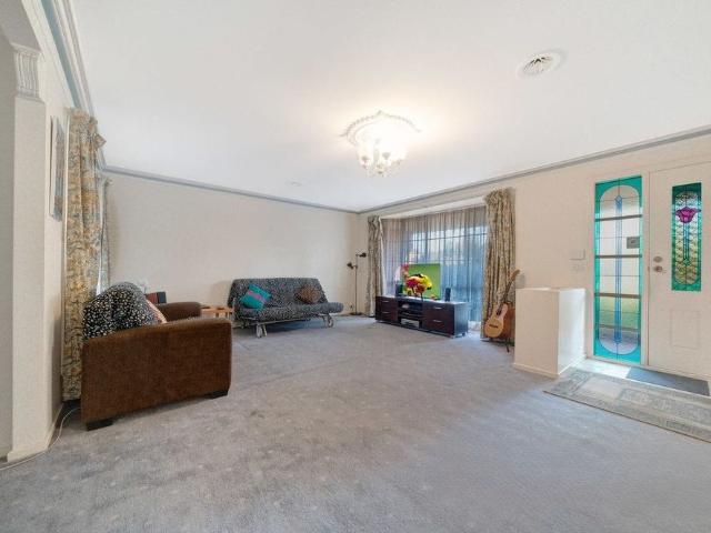 House for rent in Egginton, East Midlands