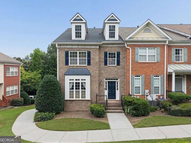 Townhouse for sale in Cobb, Georgia