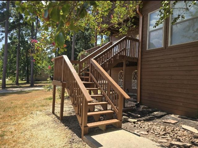 Property for rent in Coldspring, Texas