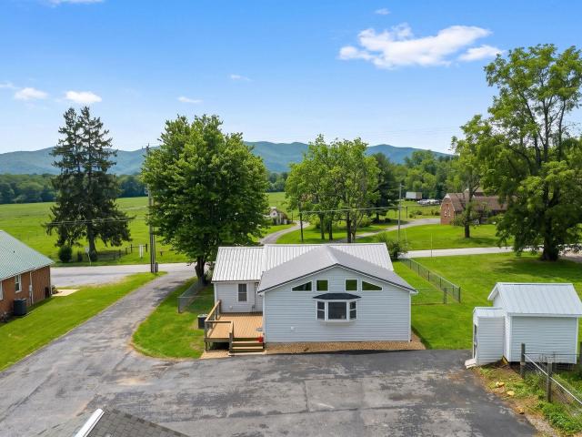 House for sale in Rivermont, Stuarts Draft