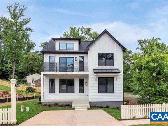 House for sale in Virginia