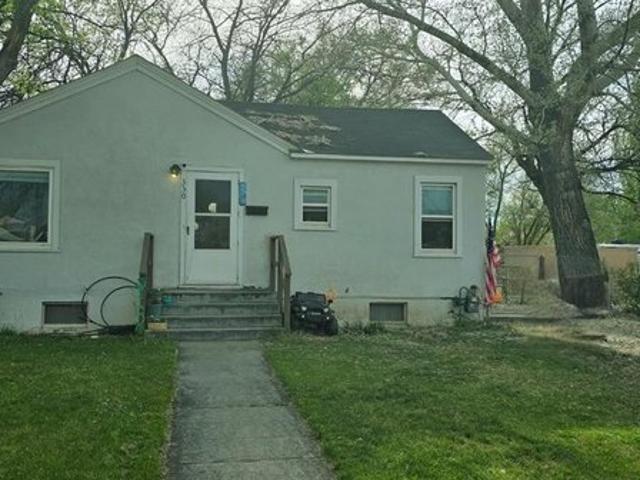 House for sale in Wyoming