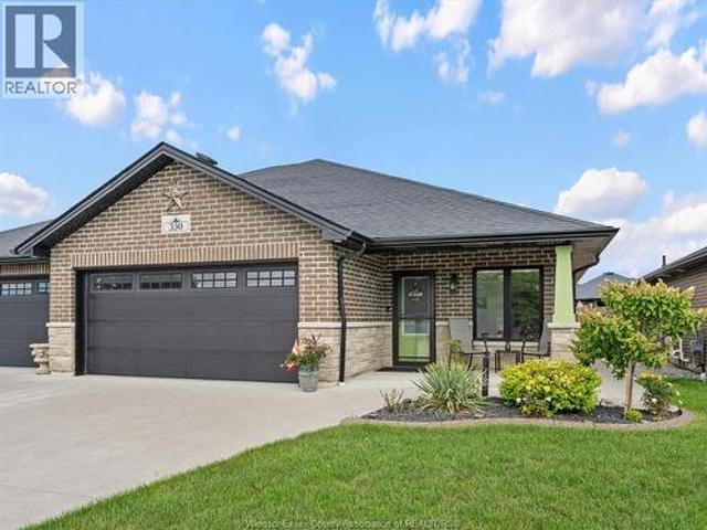 House for sale in Amherstburg, Ontario
