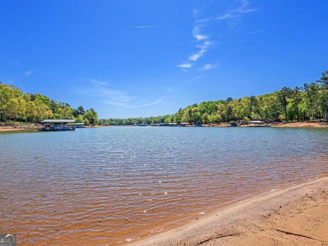 House for sale in Hartwell, Georgia