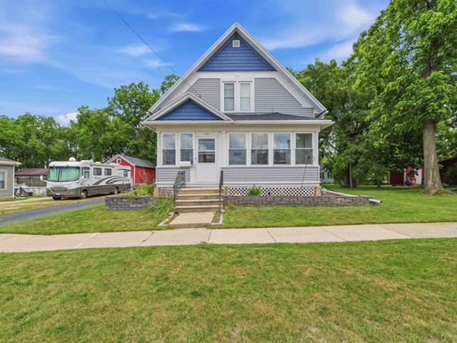 House for sale in Omro, Wisconsin
