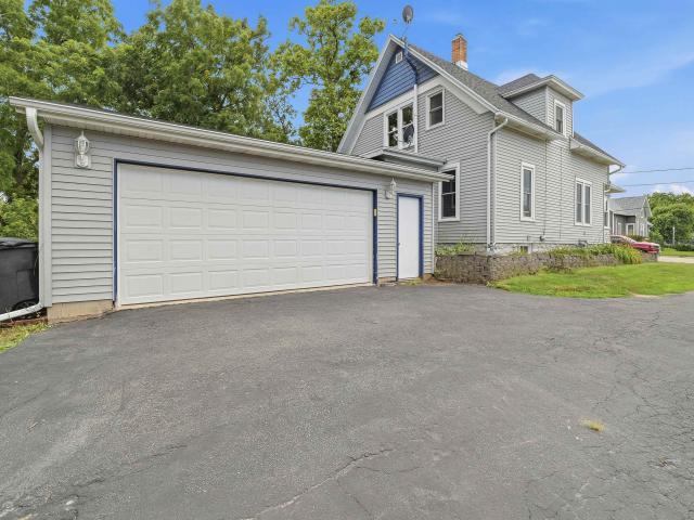 House for sale in Omro, Wisconsin