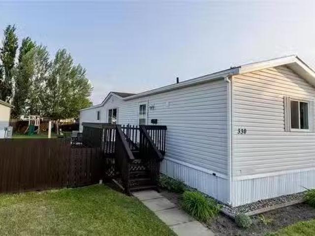 House for sale in Forrest Station, Manitoba