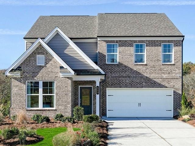 House for sale in Lawrenceville, Georgia