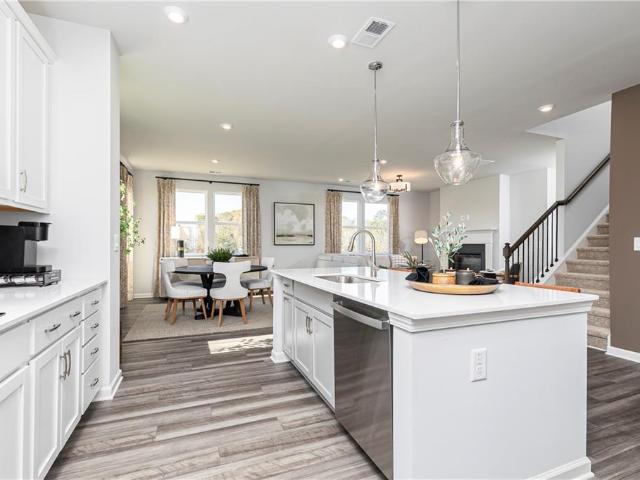 House for sale in Lawrenceville, Georgia
