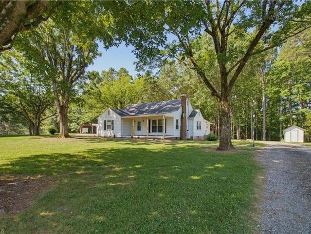 House for sale in Mocksville, North Carolina