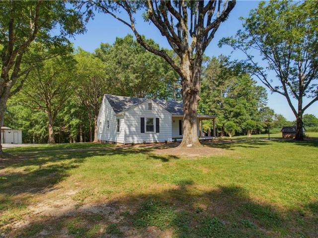 House for sale in Mocksville, North Carolina
