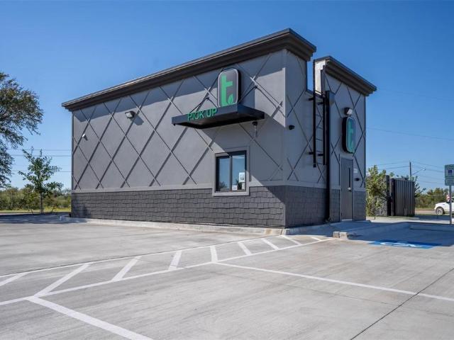 Commercial for sale in Burleson